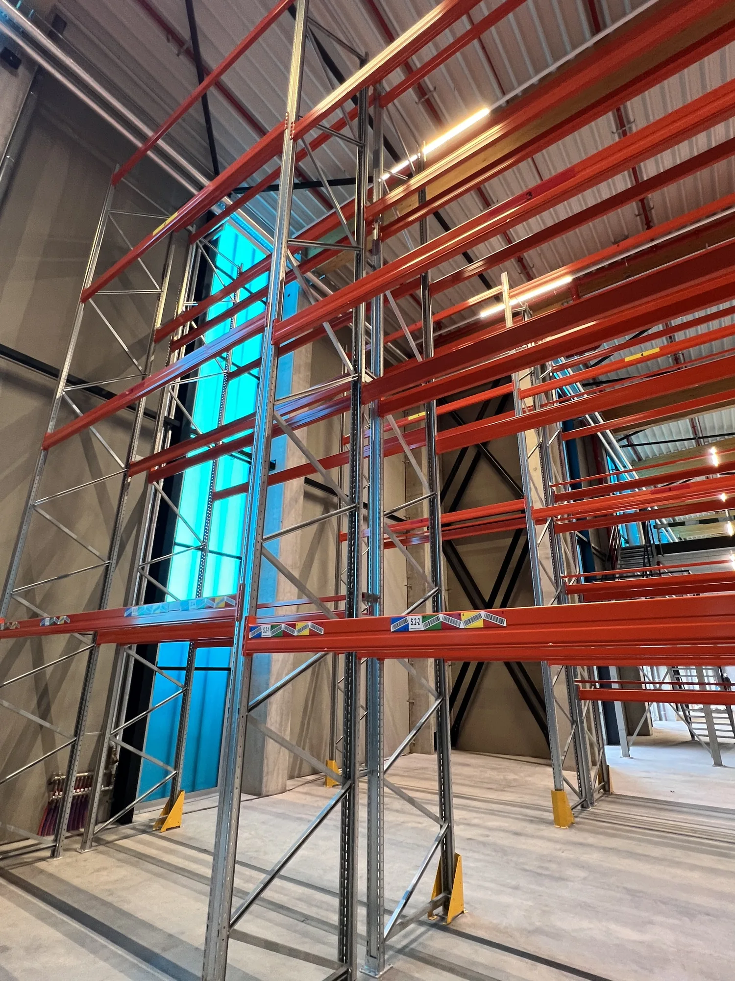 Nieuwbouw werkplaatsen maatwerkbedrijf - Gent Singel (2)