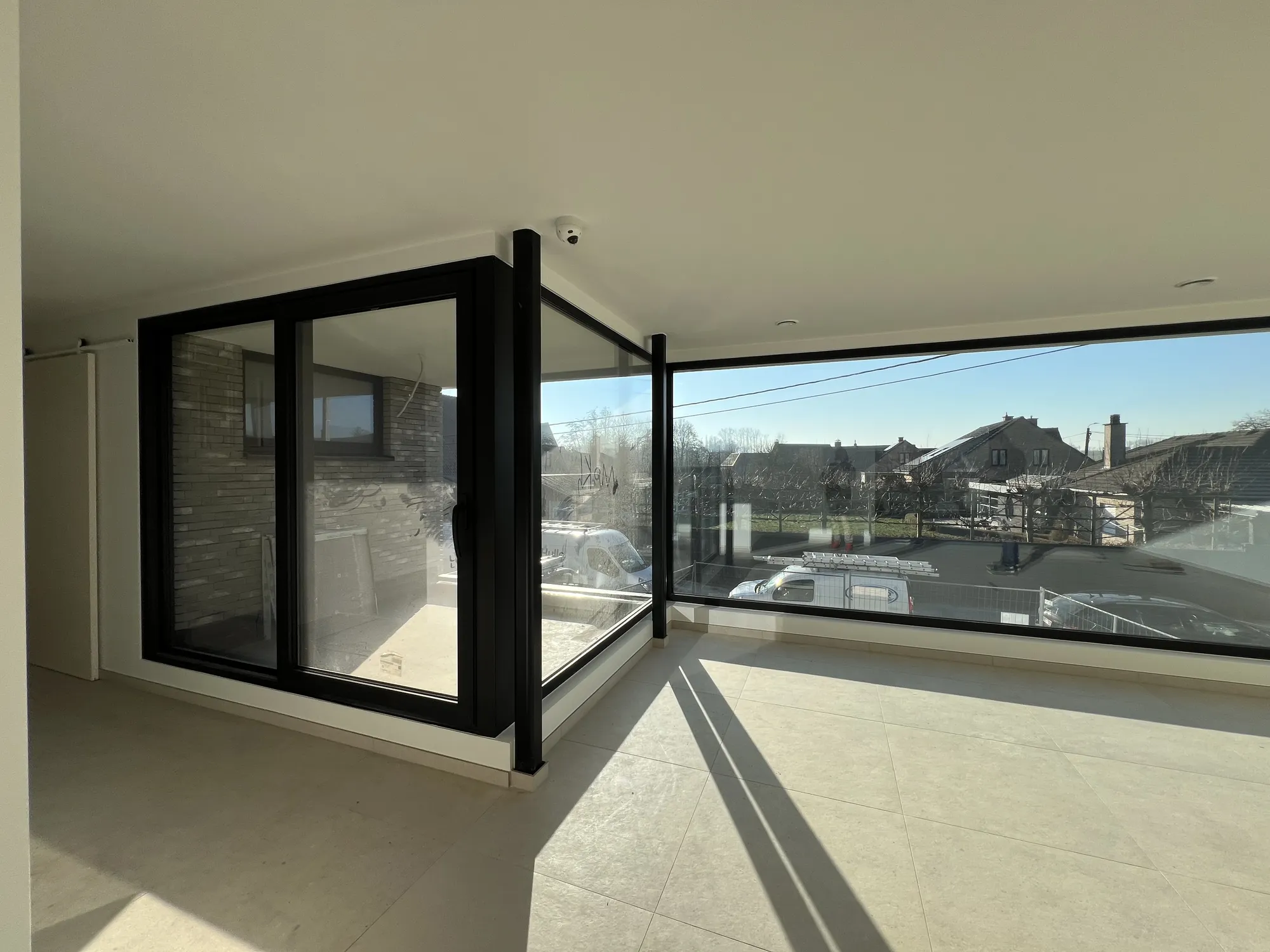 021 Nieuwbouw tandartspraktijk met polyvalente ruimte