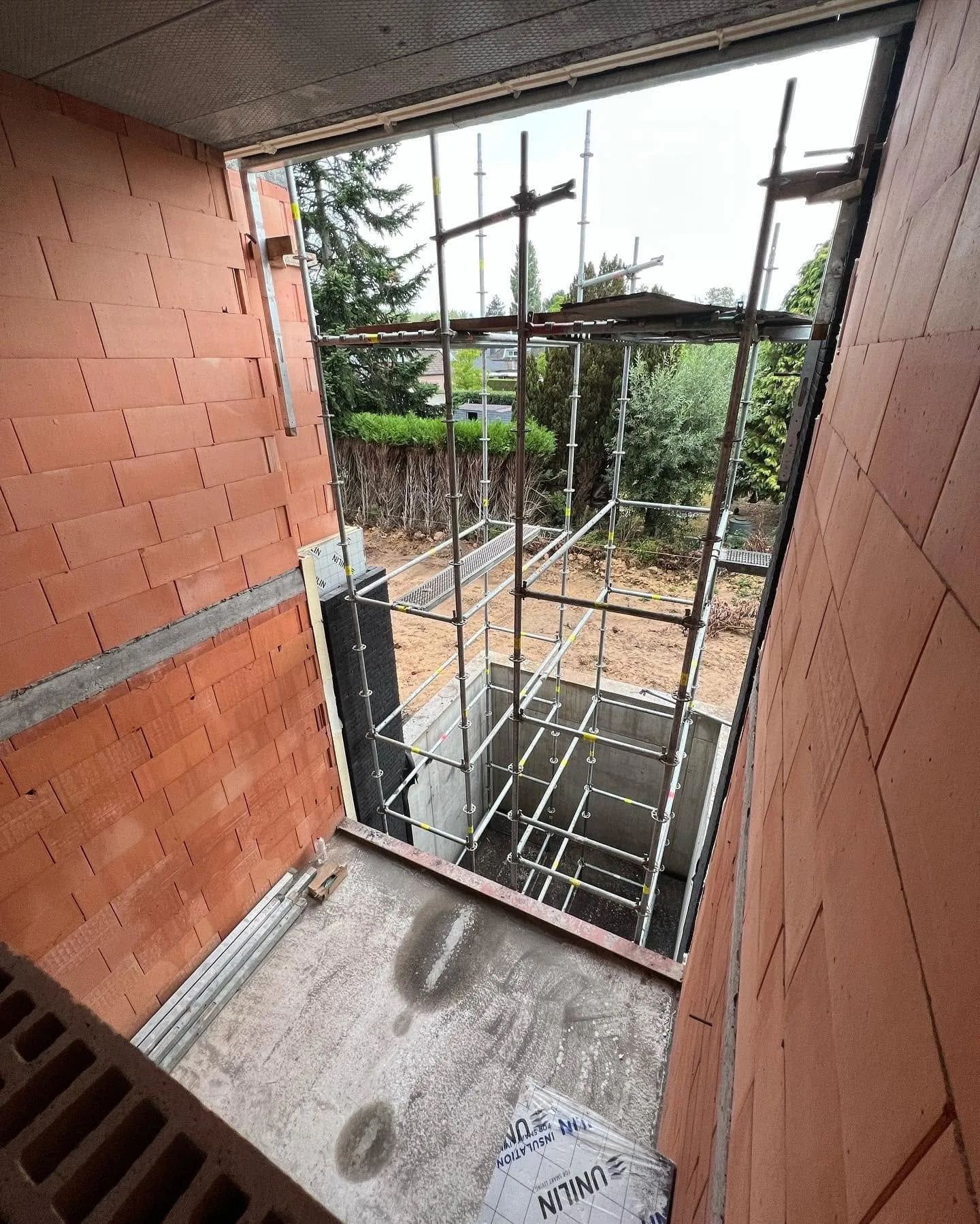 021 Nieuwbouw tandartspraktijk met polyvalente ruimte