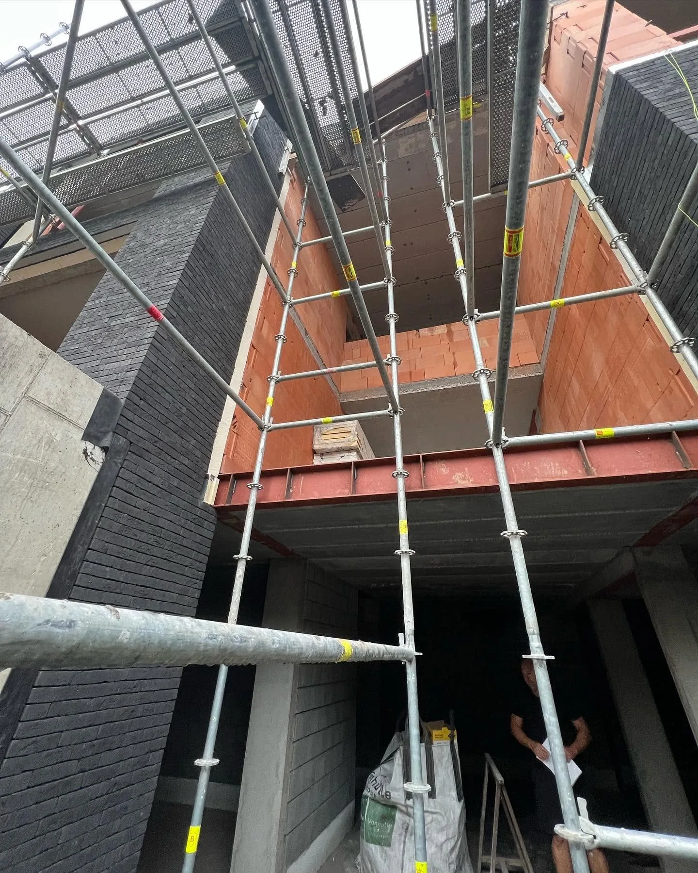 021 Nieuwbouw tandartspraktijk met polyvalente ruimte