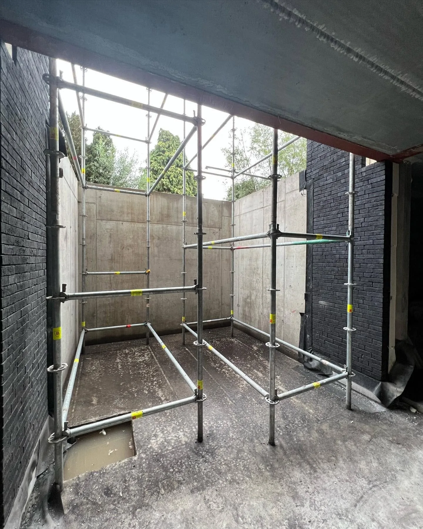021 Nieuwbouw tandartspraktijk met polyvalente ruimte