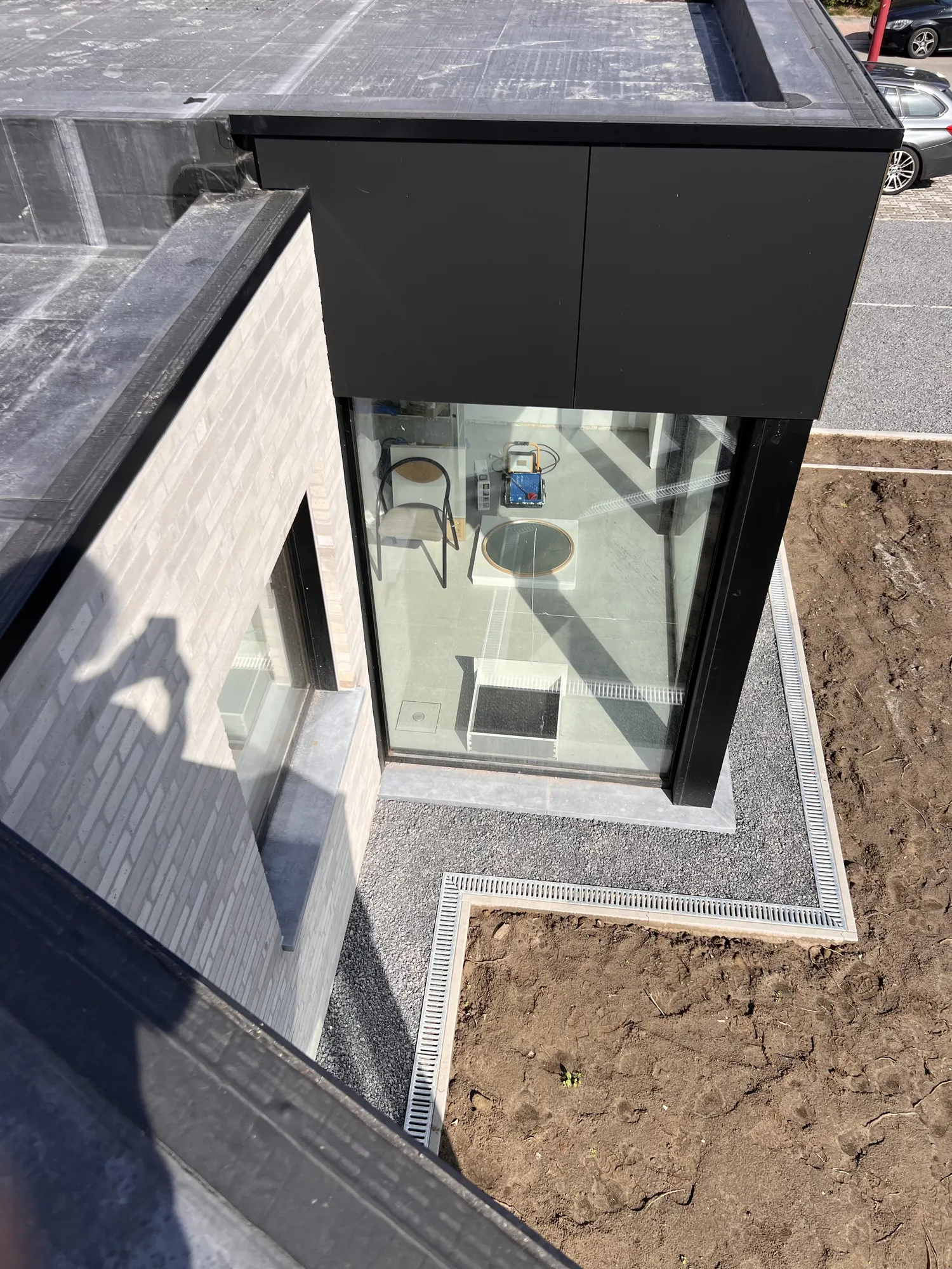 043 Verbouwing woning tot tandartspraktijk
