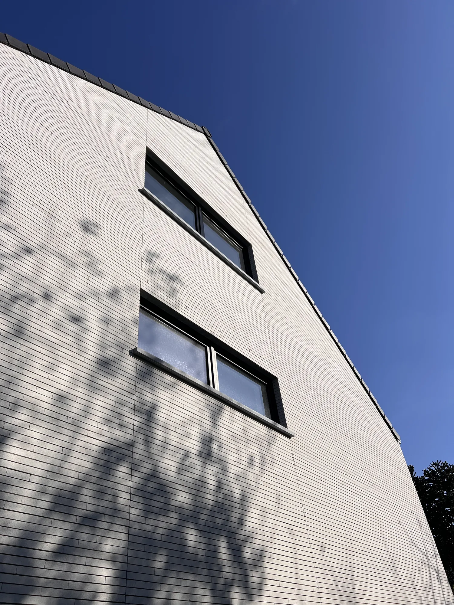 Nieuwbouw halfopen ééngezinswoning - Halle (1)
