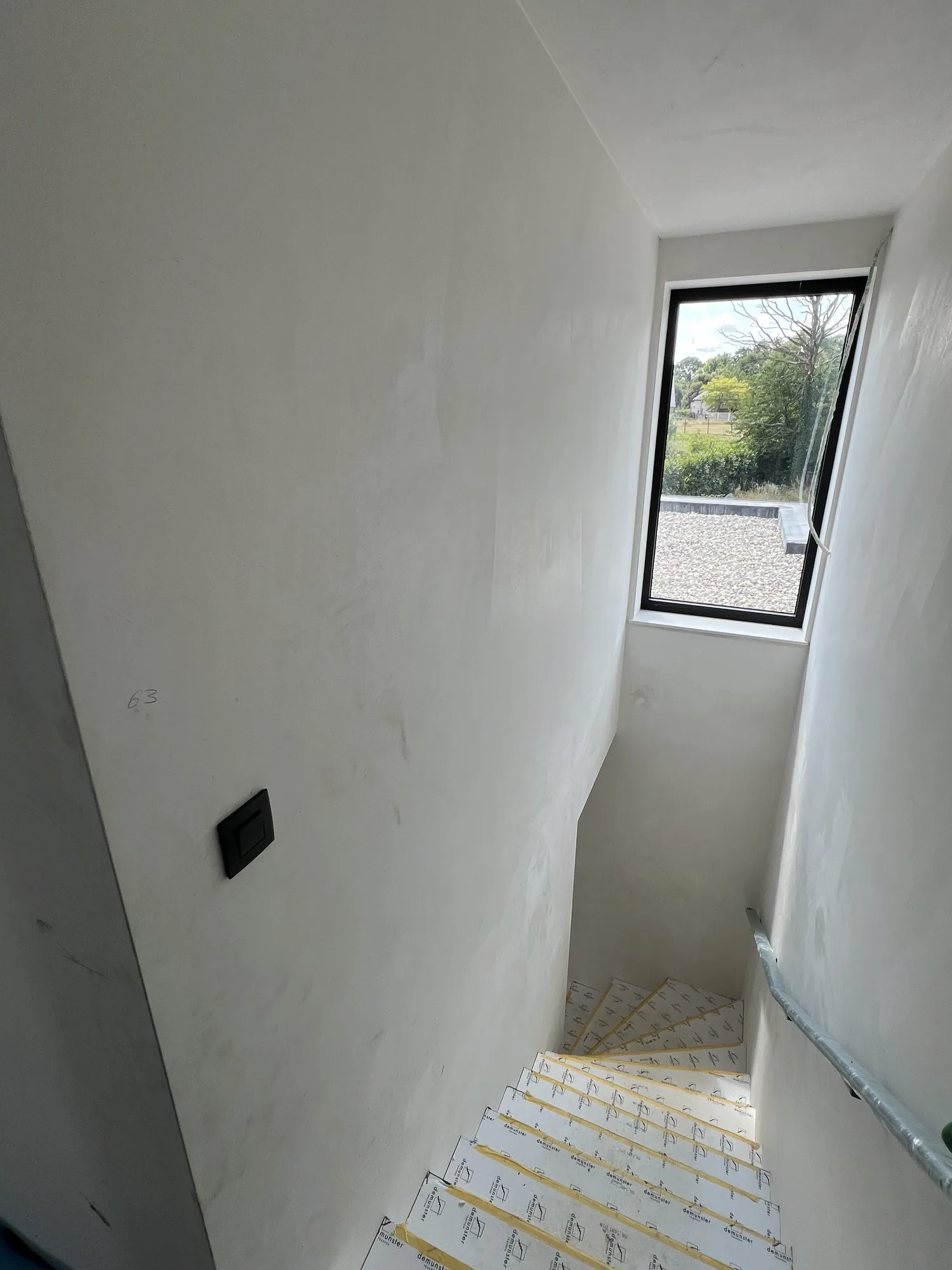 Nieuwbouw vrijstaande ééngezinswoning - Lennik (6)