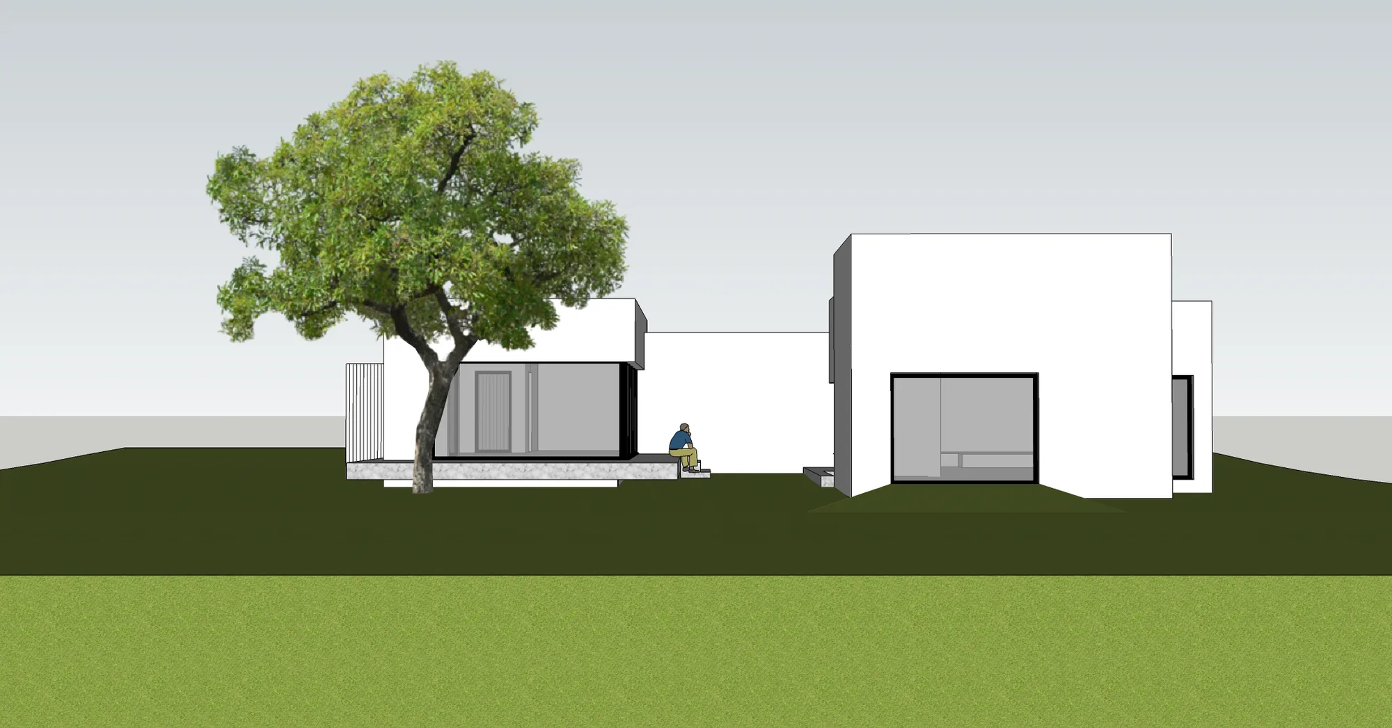 1024 Nieuwbouw ééngezinswoning