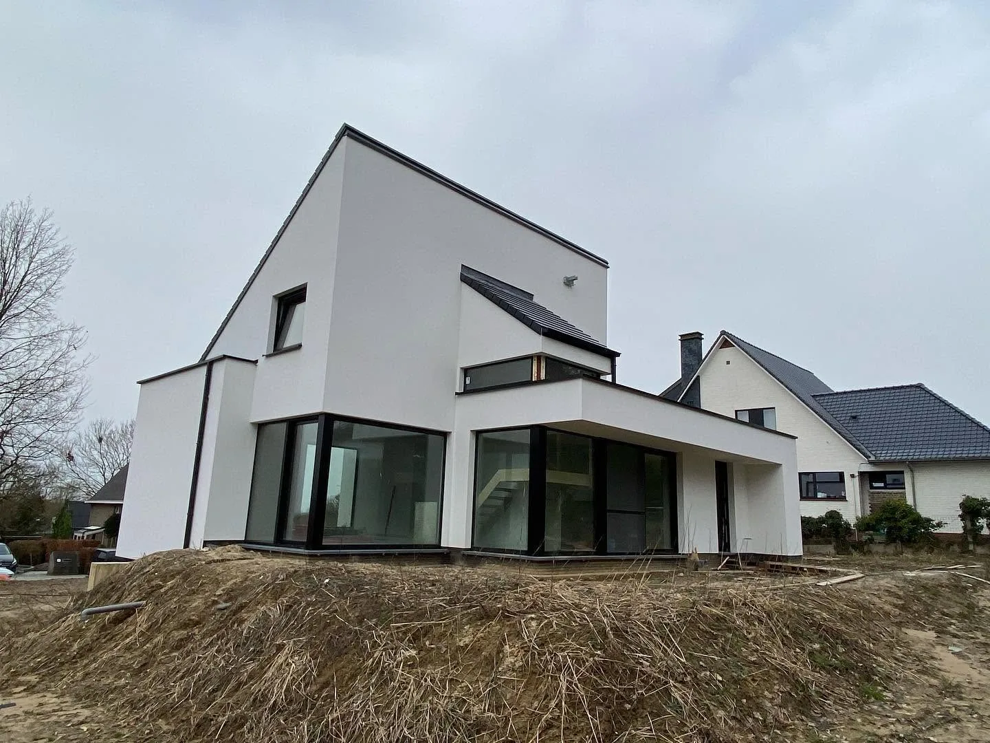 1034 Nieuwbouw ééngezinswoning