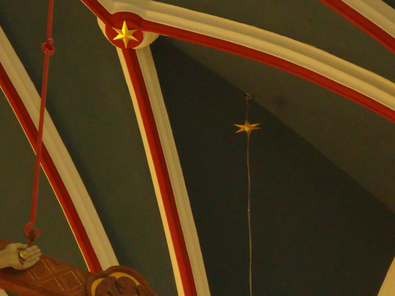 Restauratie van een geklasseerde kerk en het orgel - Duffel (10)