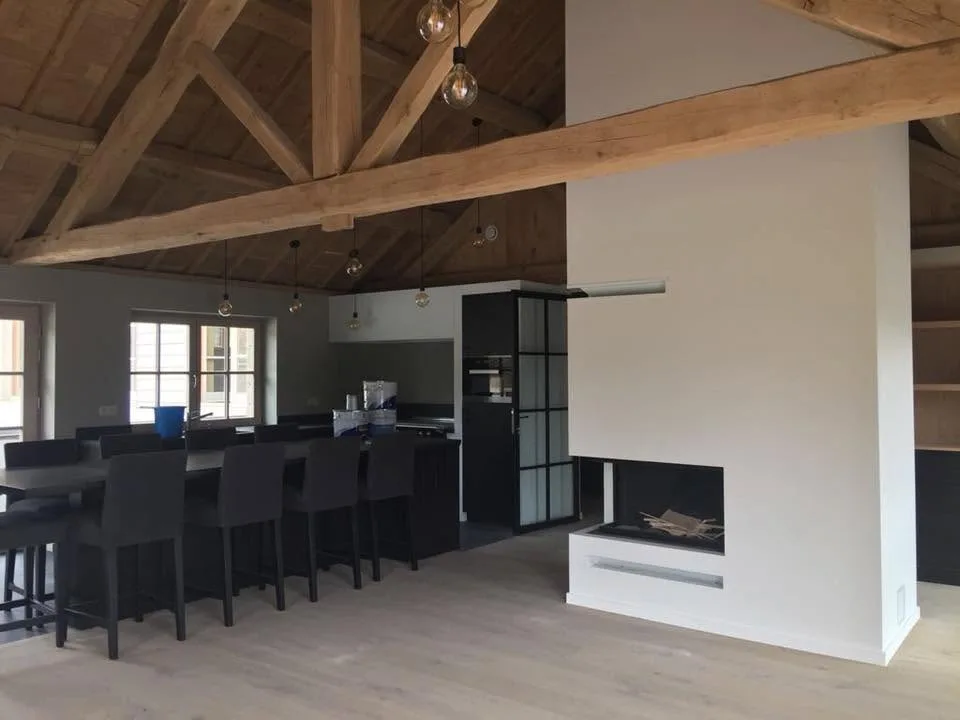Jachthuis en vakantiewoning te Erezee - Erezee (7)