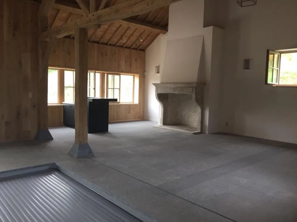 Jachthuis en vakantiewoning te Erezee - Erezee (2)