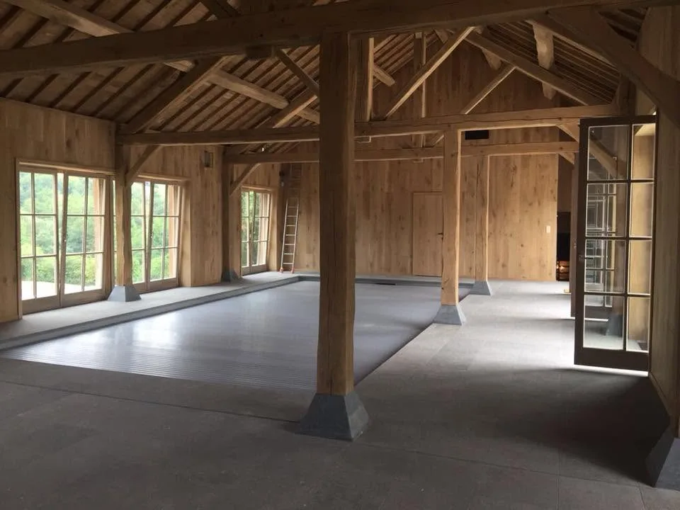 Jachthuis en vakantiewoning te Erezee - Erezee (3)