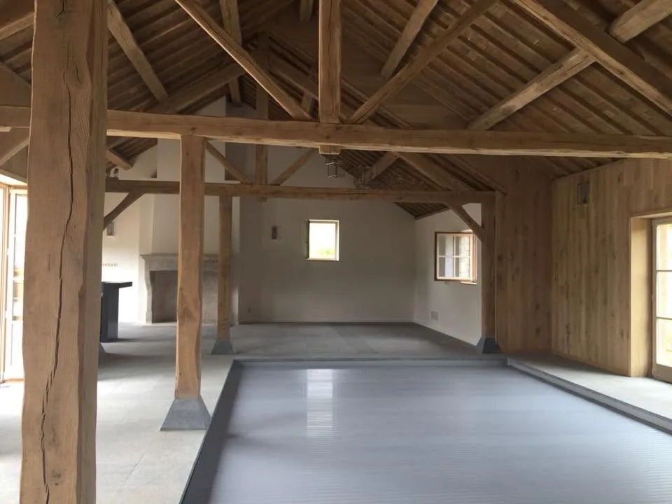 Jachthuis en vakantiewoning te Erezee - Erezee (4)