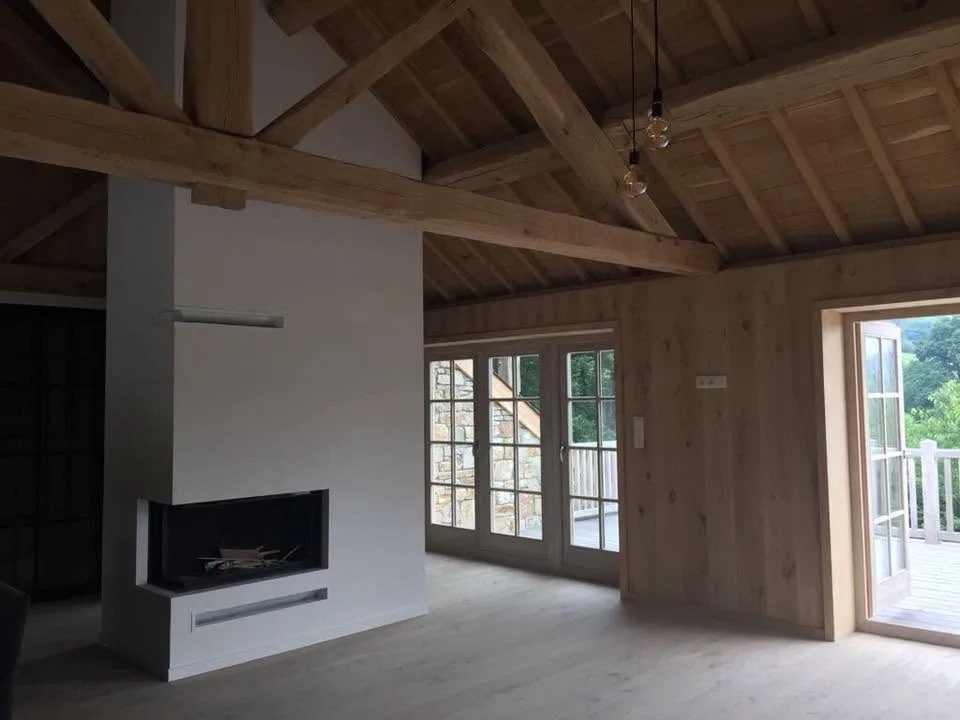 Jachthuis en vakantiewoning te Erezee - Erezee (5)