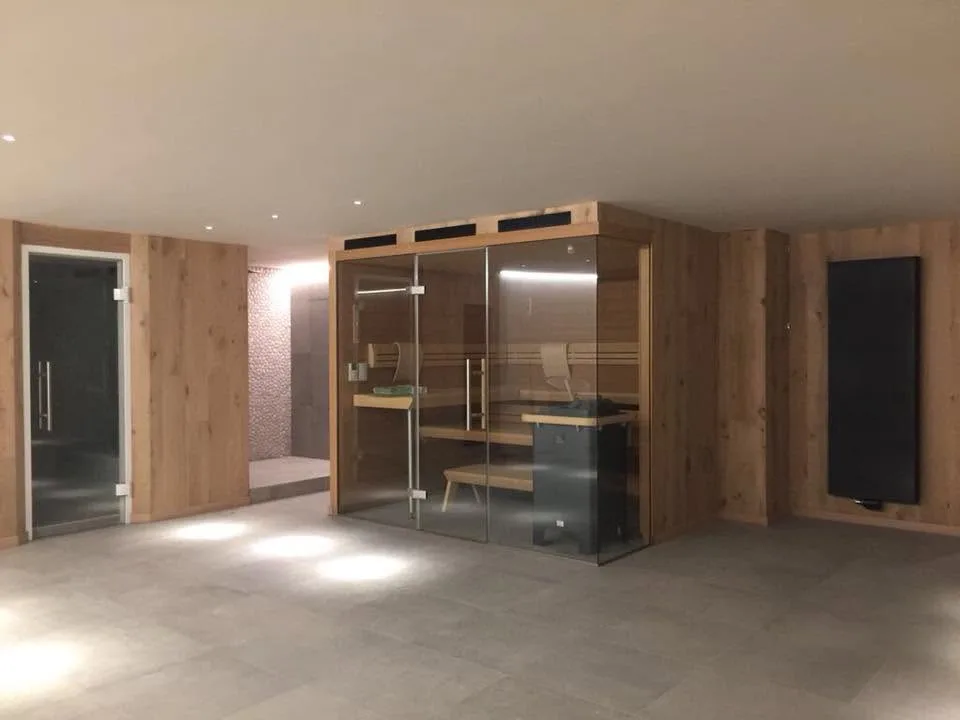 Jachthuis en vakantiewoning te Erezee - Erezee (6)