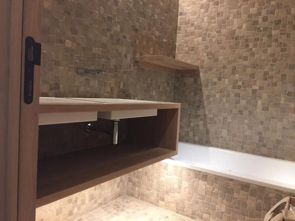 Jachthuis en vakantiewoning te Erezee - Erezee (9)