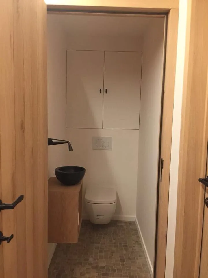 Jachthuis en vakantiewoning te Erezee - Erezee (10)