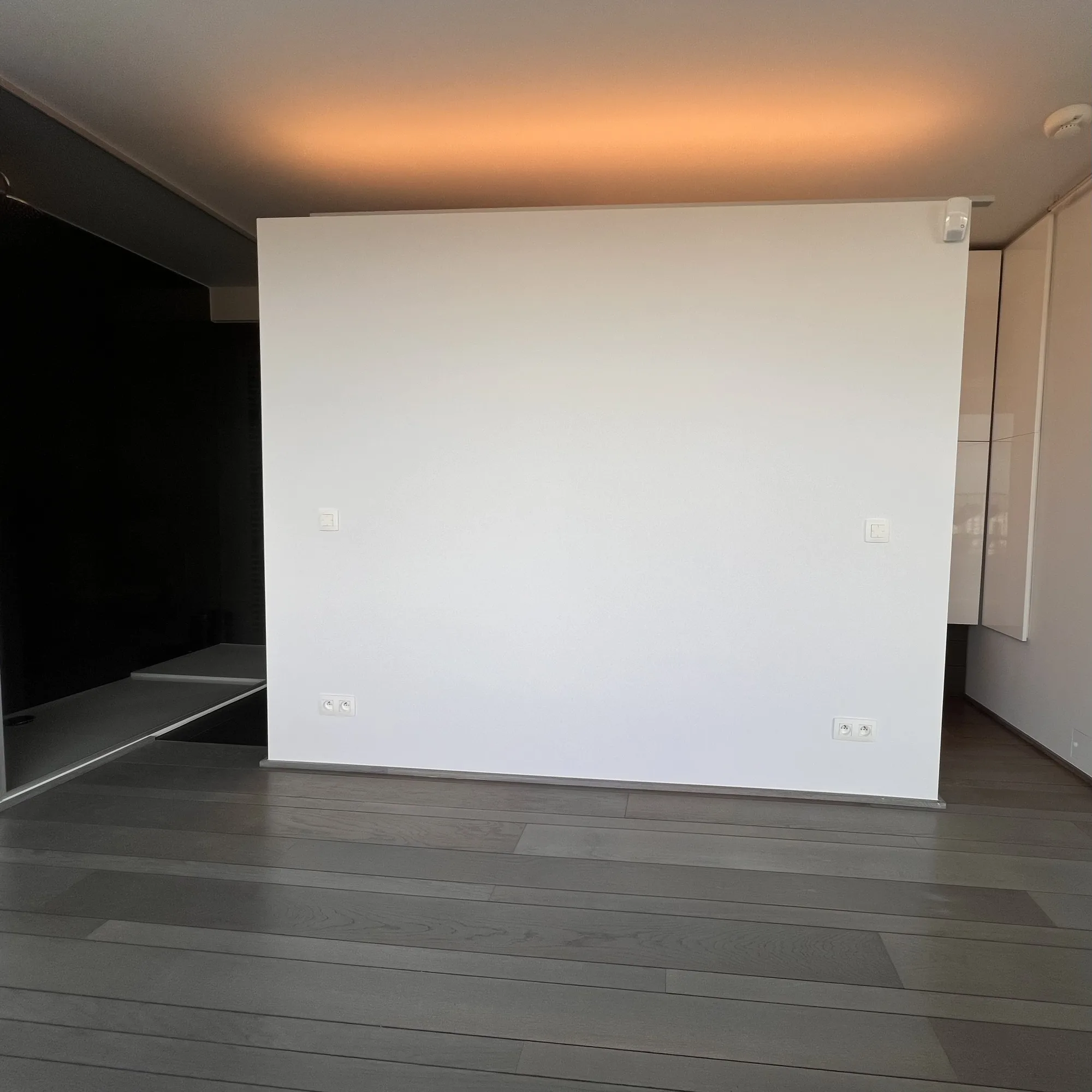 Verbouwen en inrichten van een studio - Gent (9)
