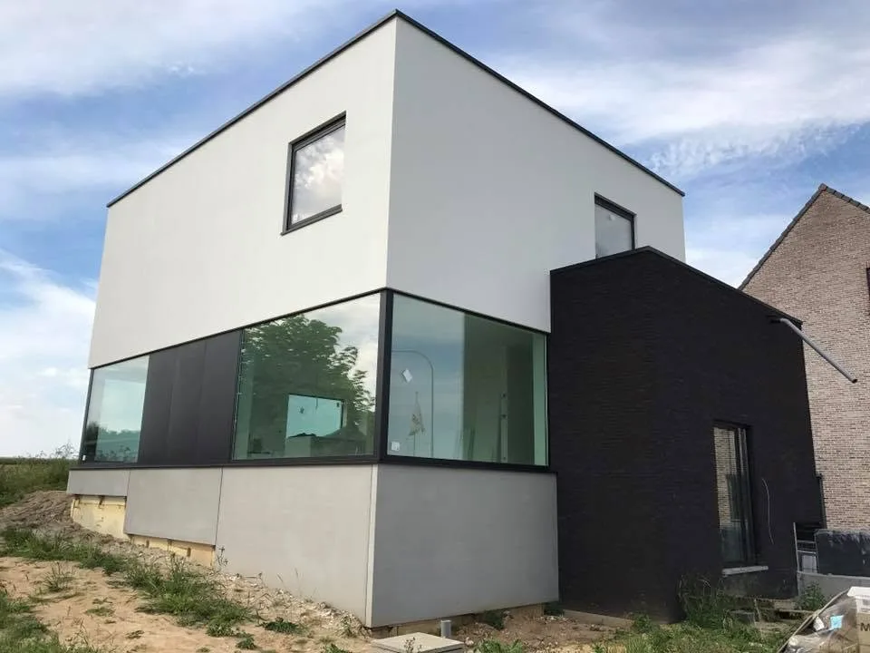 Kijkwoning met handelspraktijk te Erpe-Mere - Erpe-Mere (4)
