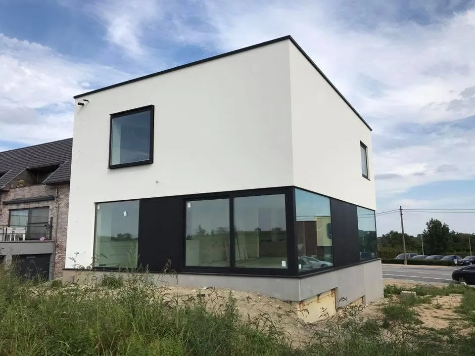 Kijkwoning met handelspraktijk te Erpe-Mere - Erpe-Mere (5)