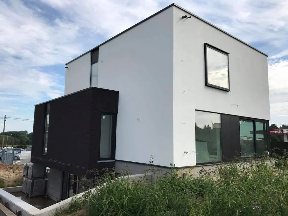 Kijkwoning met handelspraktijk te Erpe-Mere - Erpe-Mere (6)