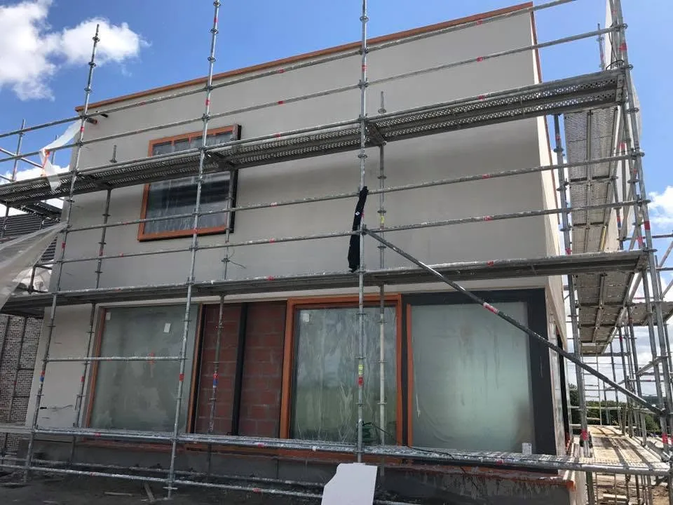 Kijkwoning met handelspraktijk te Erpe-Mere - Erpe-Mere (7)