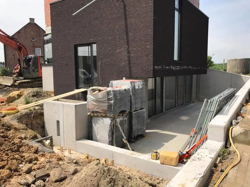 Kijkwoning met handelspraktijk te Erpe-Mere - Erpe-Mere (9)