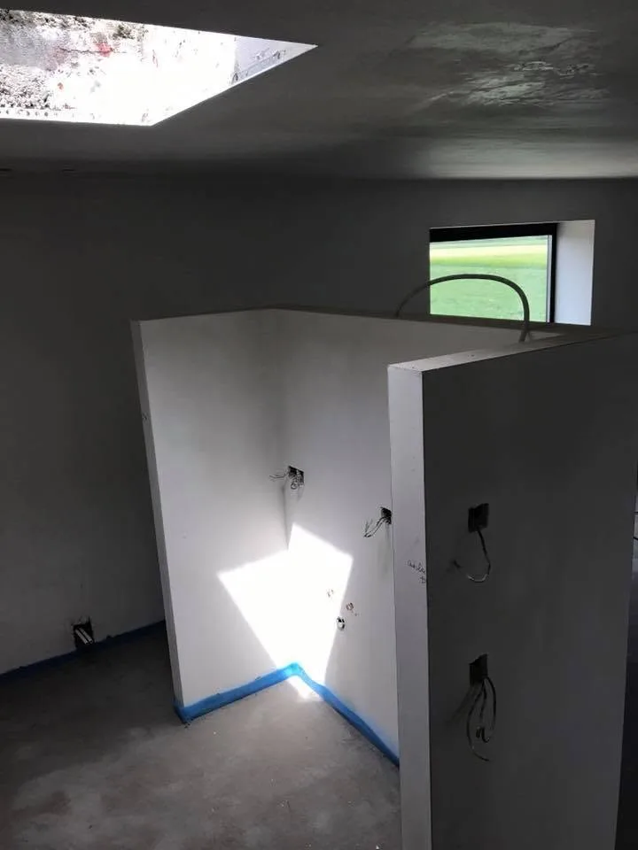 Kijkwoning met handelspraktijk te Erpe-Mere - Erpe-Mere (10)