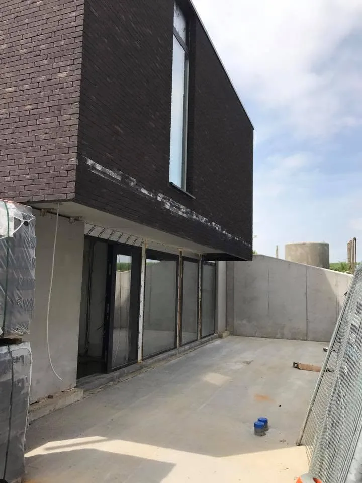 Kijkwoning met handelspraktijk te Erpe-Mere - Erpe-Mere (11)