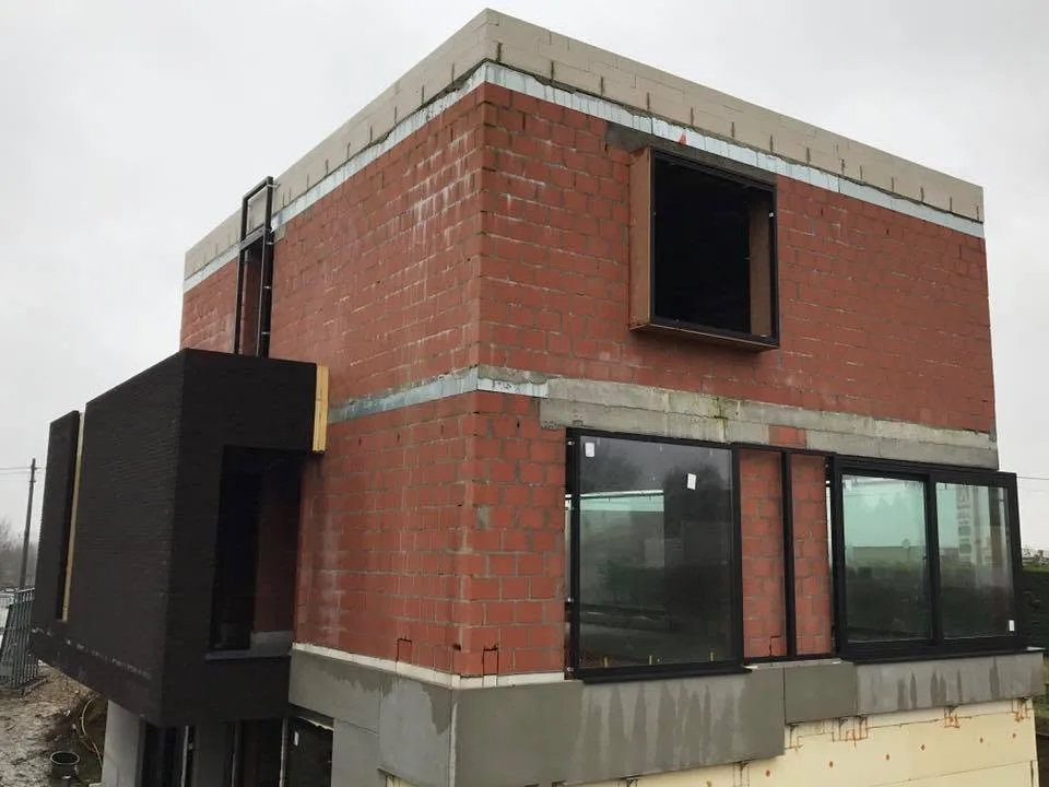 Kijkwoning met handelspraktijk te Erpe-Mere - Erpe-Mere (13)