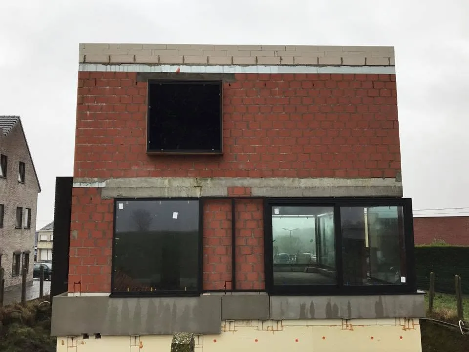 Kijkwoning met handelspraktijk te Erpe-Mere - Erpe-Mere (14)