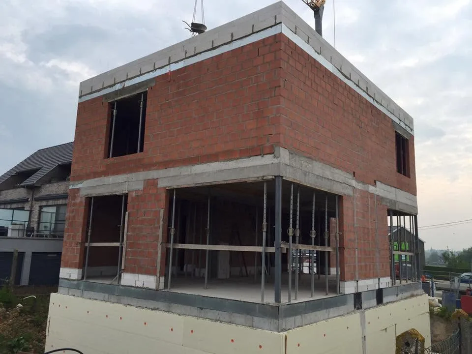 Kijkwoning met handelspraktijk te Erpe-Mere - Erpe-Mere (15)