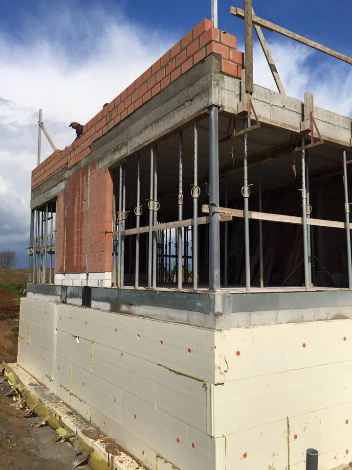 Kijkwoning met handelspraktijk te Erpe-Mere - Erpe-Mere (17)