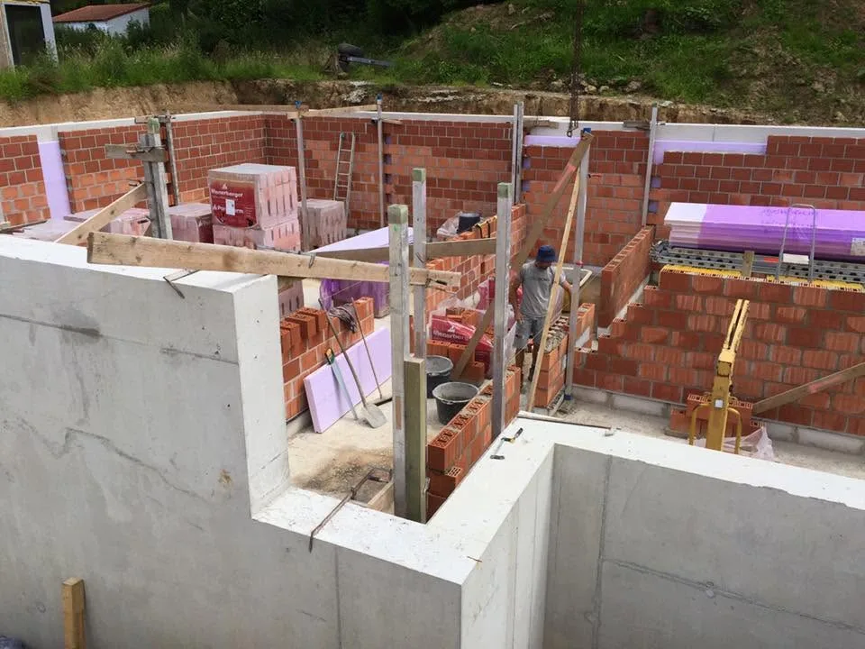 821 Nieuwbouw vrijstaande ééngezinswoning