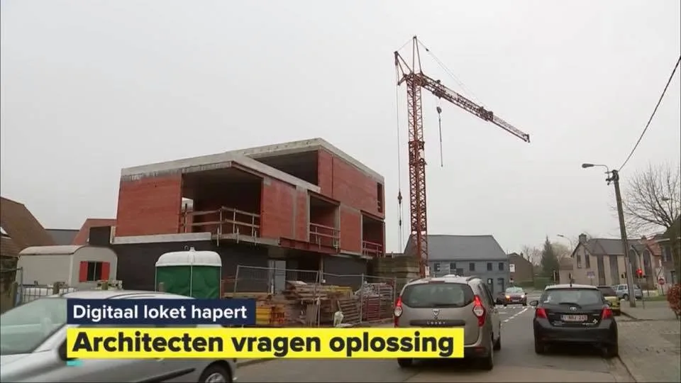Handelspand met bovenliggende woonentiteiten te Merelbeke - Merelbeke (10)