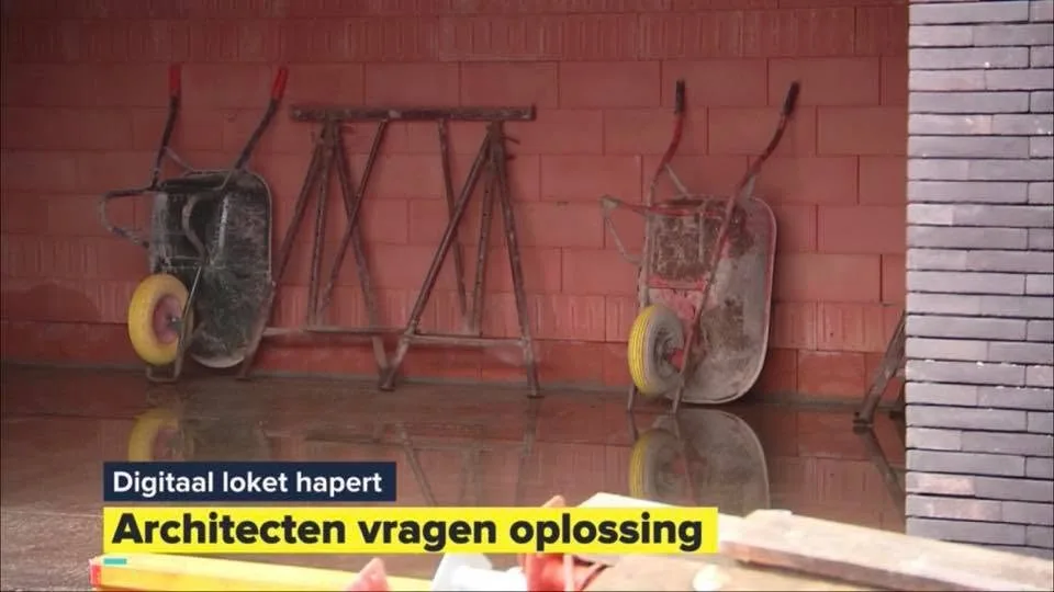 Handelspand met bovenliggende woonentiteiten te Merelbeke - Merelbeke (12)